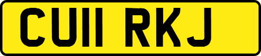 CU11RKJ