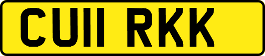 CU11RKK