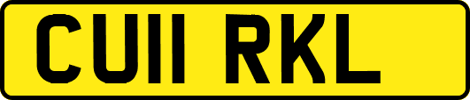 CU11RKL