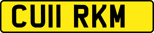 CU11RKM