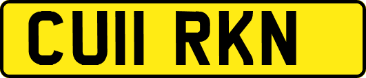CU11RKN