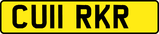 CU11RKR