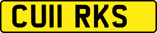 CU11RKS