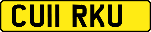 CU11RKU