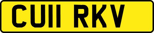 CU11RKV