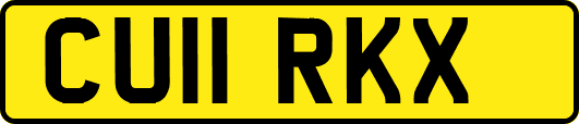 CU11RKX