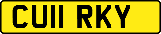 CU11RKY