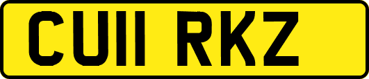 CU11RKZ