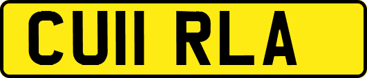 CU11RLA