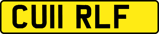 CU11RLF