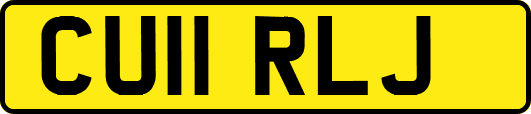 CU11RLJ