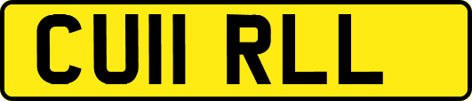 CU11RLL