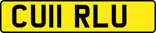 CU11RLU
