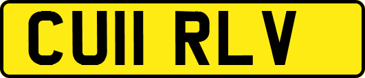 CU11RLV