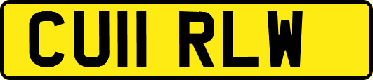 CU11RLW