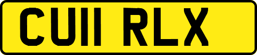CU11RLX