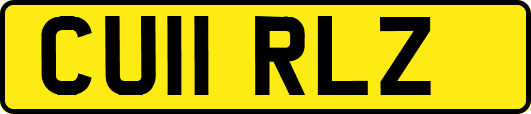 CU11RLZ