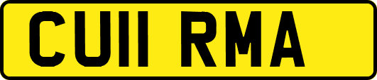 CU11RMA
