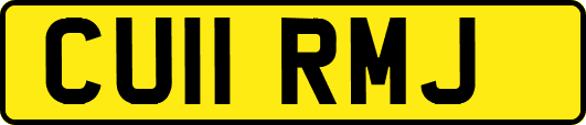 CU11RMJ