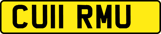 CU11RMU
