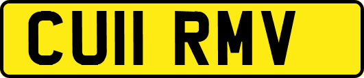 CU11RMV
