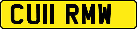 CU11RMW