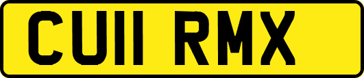 CU11RMX