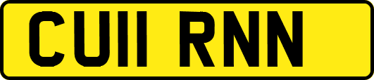 CU11RNN