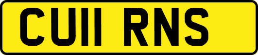 CU11RNS