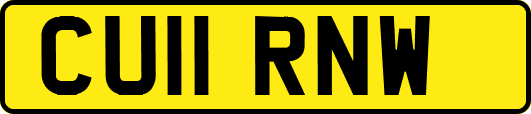 CU11RNW