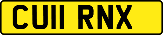 CU11RNX