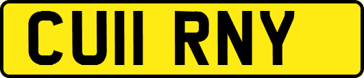 CU11RNY
