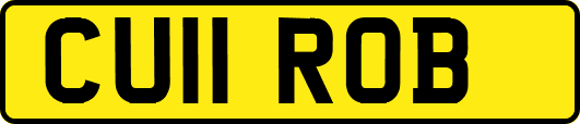 CU11ROB