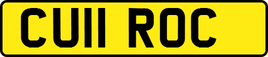 CU11ROC