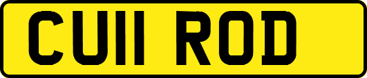 CU11ROD