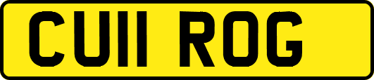 CU11ROG