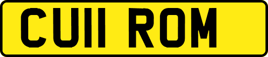 CU11ROM