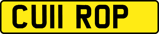CU11ROP
