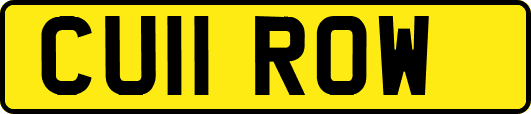 CU11ROW