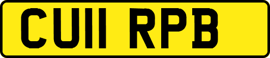 CU11RPB