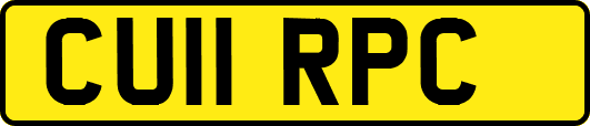 CU11RPC