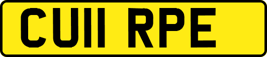 CU11RPE