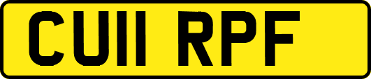 CU11RPF