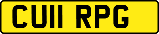 CU11RPG