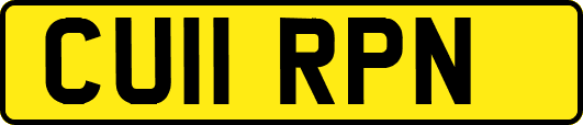 CU11RPN