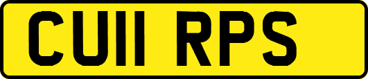 CU11RPS