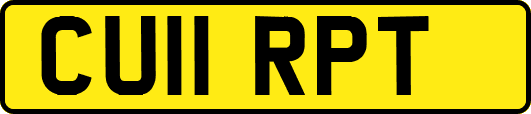CU11RPT