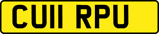 CU11RPU