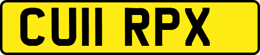 CU11RPX
