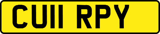CU11RPY